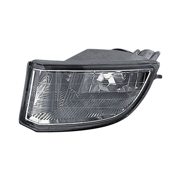 Replace® - Driver Side Replacement Fog Light, Toyota RAV4