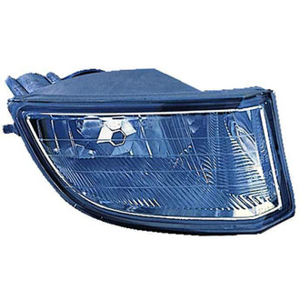 Replace® - Passenger Side Replacement Fog Light (CAPA Certified)