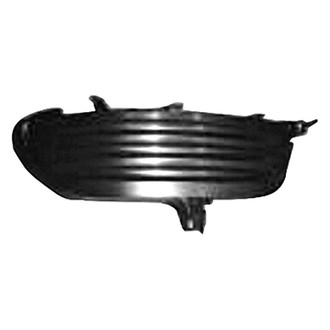 Replace® - Front Driver Side Fog Light Cover (Standard Line)