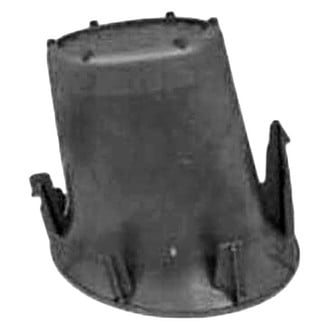Replace® - Front Driver Side Fog Light Cover (Standard Line)