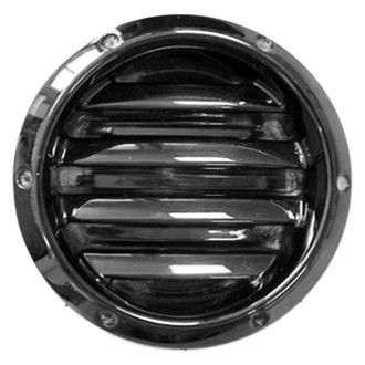 Replace® - Front Driver Side Fog Light Cover (Standard Line)