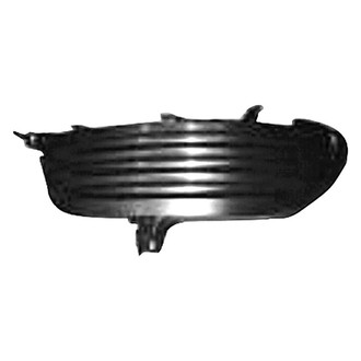 Replace® - Front Passenger Side Fog Light Cover (Standard Line)