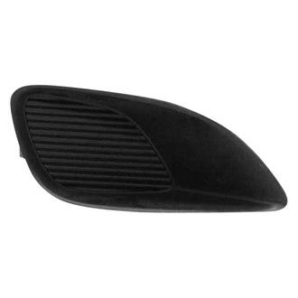 Replace® - Front Passenger Side Fog Light Cover (Standard Line)