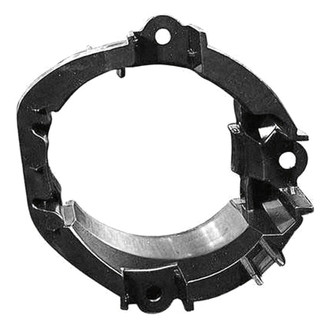 Replace® - Front Passenger Side Fog Light Housing (Standard Line)