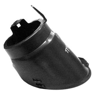 Replace® - Front Passenger Side Fog Light Housing (Standard Line)