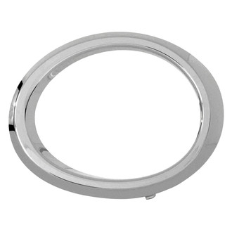 Replace® - Front Driver Side Fog Light Trim (Standard Line)