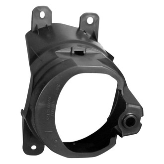 Replace® - Front Driver Side Fog Light Bracket (Standard Line)