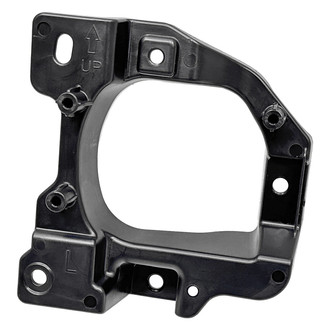 Replace® - Front Fog Light Brackets