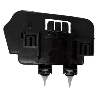 Replace® - Factory Tail Light Brackets