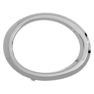 Replace® - Front Passenger Side Fog Light Trim (Standard Line)