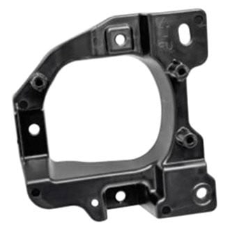 Replace® - Front Passenger Side Fog Light Bracket (Standard Line)