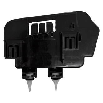 Replace® - Passenger Side Replacement Tail Light Bracket
