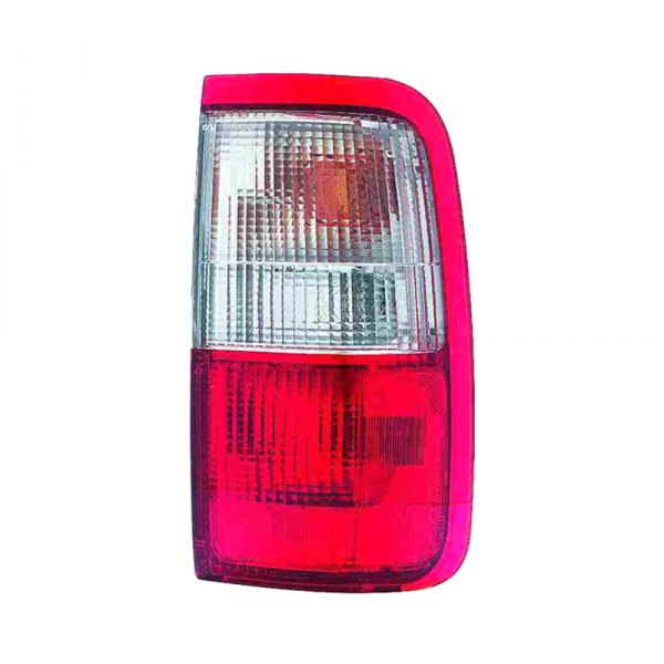Replace® - Driver Side Replacement Tail Light, Toyota T-100