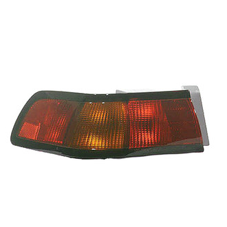 Replace® - Driver Side Outer Replacement Tail Light (Value Line)
