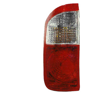 Replace® - Driver Side Replacement Tail Light (Value Line)