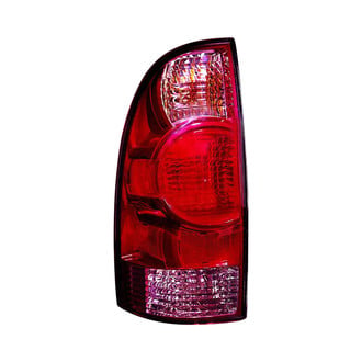 Replace® TO2800158R - Remanufactured OE Driver Side Replacement Tail Light