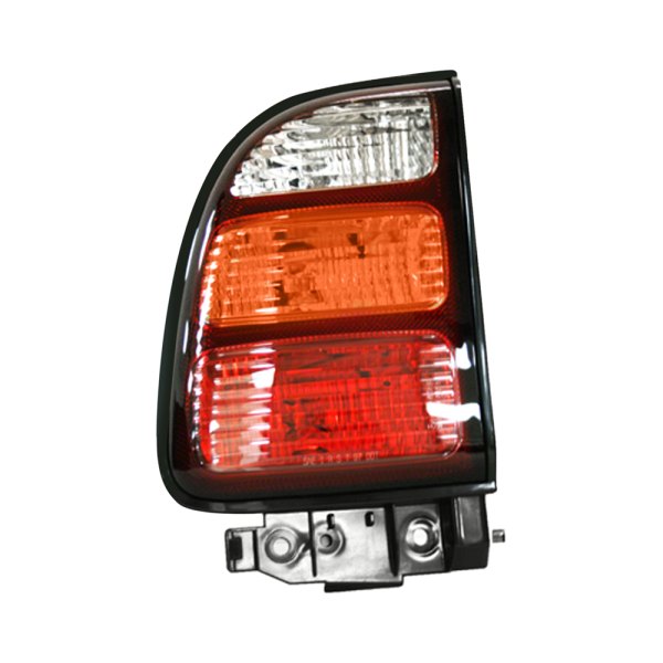 Replace® - Driver Side Replacement Tail Light, Toyota RAV4
