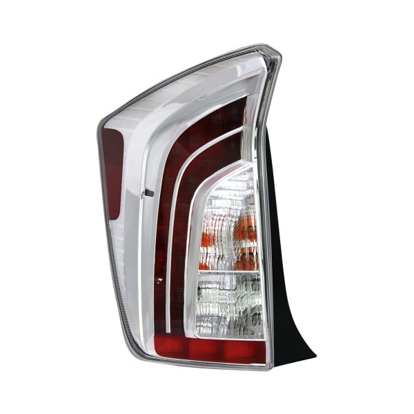 Replace® - Driver Side Replacement Tail Light, Toyota Prius