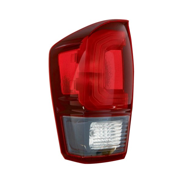Replace® - Driver Side Replacement Tail Light (Brand New OE), Toyota Tacoma