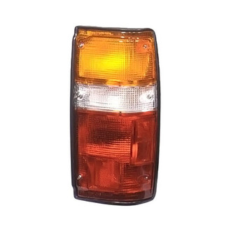 Replace® - Passenger Side Replacement Tail Light (Value Line)