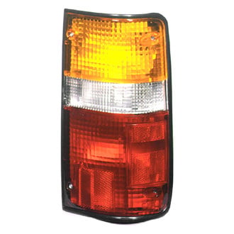 Replace® - Passenger Side Replacement Tail Light (Standard Line)