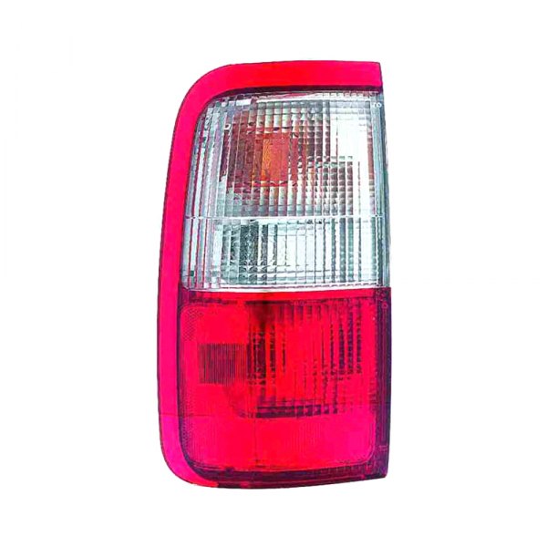Replace® - Passenger Side Replacement Tail Light, Toyota T-100