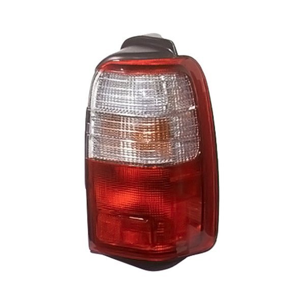 Replace® - Passenger Side Replacement Tail Light, Toyota 4Runner