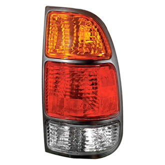 Replace® - Passenger Side Replacement Tail Light (Value Line)