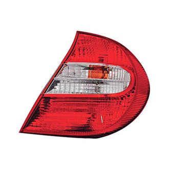 Replace® - Passenger Side Replacement Tail Light (Standard Line)