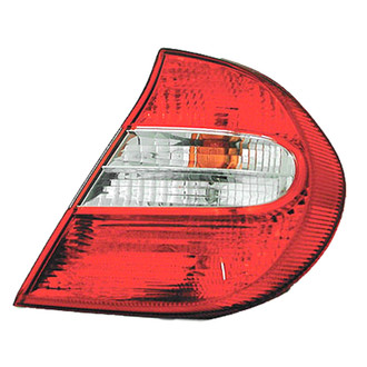 Replace® - Passenger Side Replacement Tail Light (Value Line)
