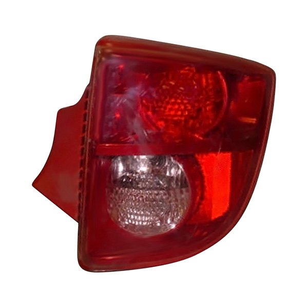 Replace® - Passenger Side Replacement Tail Light (Brand New OE), Toyota Celica