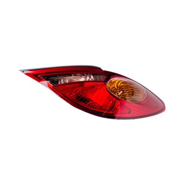 Replace® - Passenger Side Replacement Tail Light (Brand New OE), Toyota Solara