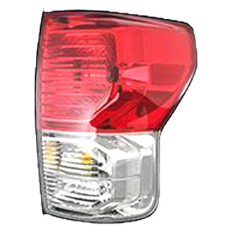 Replace® - Passenger Side Inner Replacement Tail Light (Value Line)