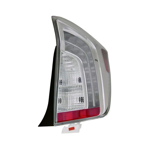 Replace® - Passenger Side Replacement Tail Light (Brand New OE), Toyota Prius
