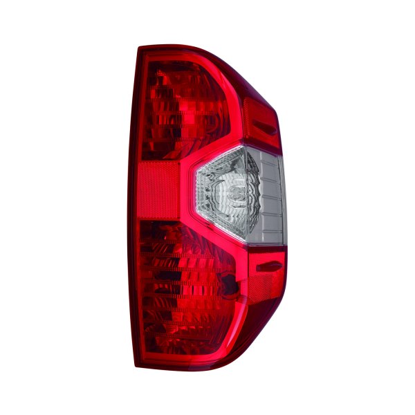 Replace® - Passenger Side Replacement Tail Light (Brand New OE), Toyota Tundra