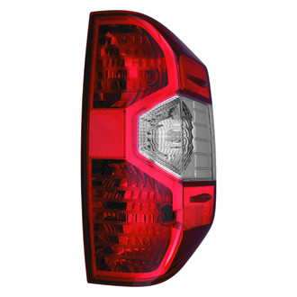 Replace® - Passenger Side Replacement Tail Light (CAPA Certified)