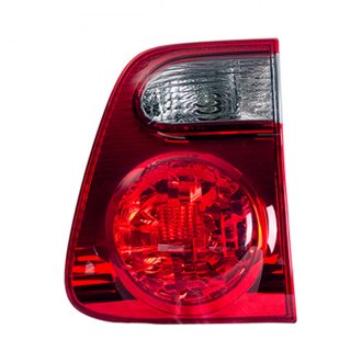 2006 Toyota Sequoia Custom & Factory Tail Lights - CARiD.com