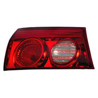 Replace® TO2802103OE - Brand New OE Driver Side Inner Replacement Tail Light