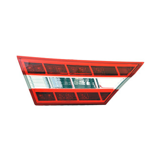 Replace® - Driver Side Inner Replacement Tail Light (CAPA Certified)