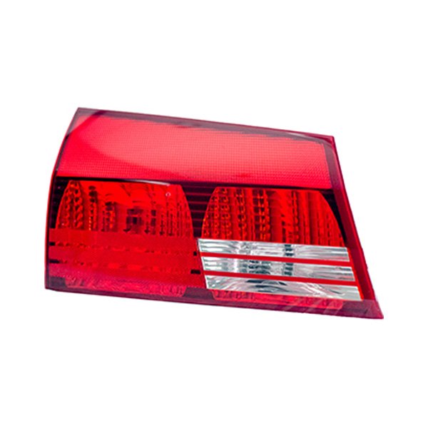 Replace® - Driver Side Inner Replacement Tail Light (Brand New OE), Toyota Sienna