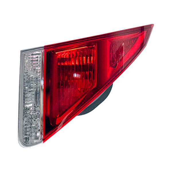 Replace® - Driver Side Inner Replacement Tail Light (Brand New OE), Toyota Venza