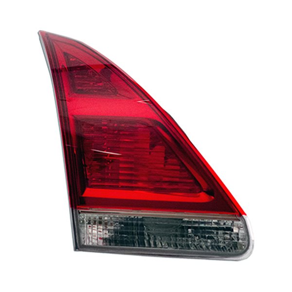 Replace® - Driver Side Inner Replacement Tail Light (Brand New OE), Toyota Venza