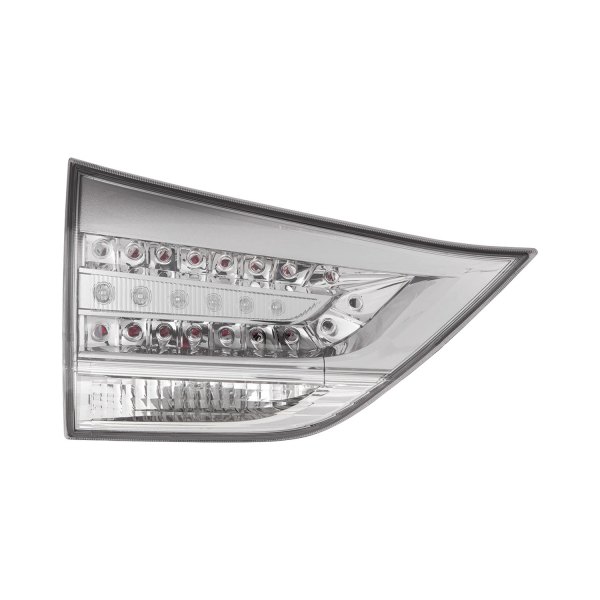 Replace® - Driver Side Inner Replacement Tail Light, Toyota Sienna