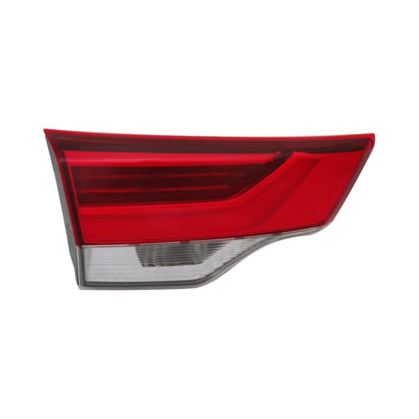 Replace® - Driver Side Inner Replacement Tail Light, Toyota Highlander