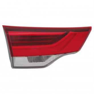 2019 Toyota Highlander Custom & Factory Tail Lights – CARiD.com