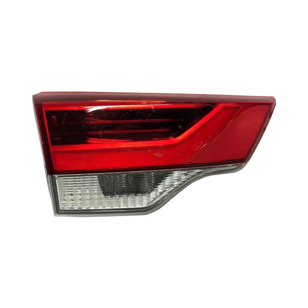 Replace® - Driver Side Inner Replacement Tail Light (Remanufactured OE), Toyota Highlander