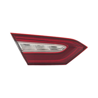 Replace® - Remanufactured OE Driver Side Inner Replacement Tail Light