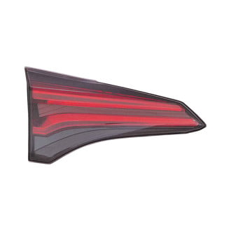 Replace® - Remanufactured OE Driver Side Inner Replacement Tail Light