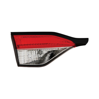 Replace® - Remanufactured OE Driver Side Inner Replacement Tail Light