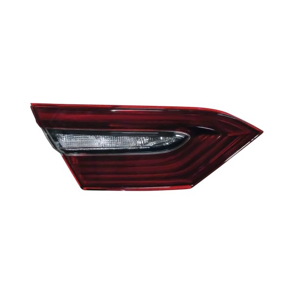 Replace® - Driver Side Inner Replacement Tail Light, Toyota Camry